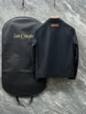 wholesale quality zegna jacket model no. 25